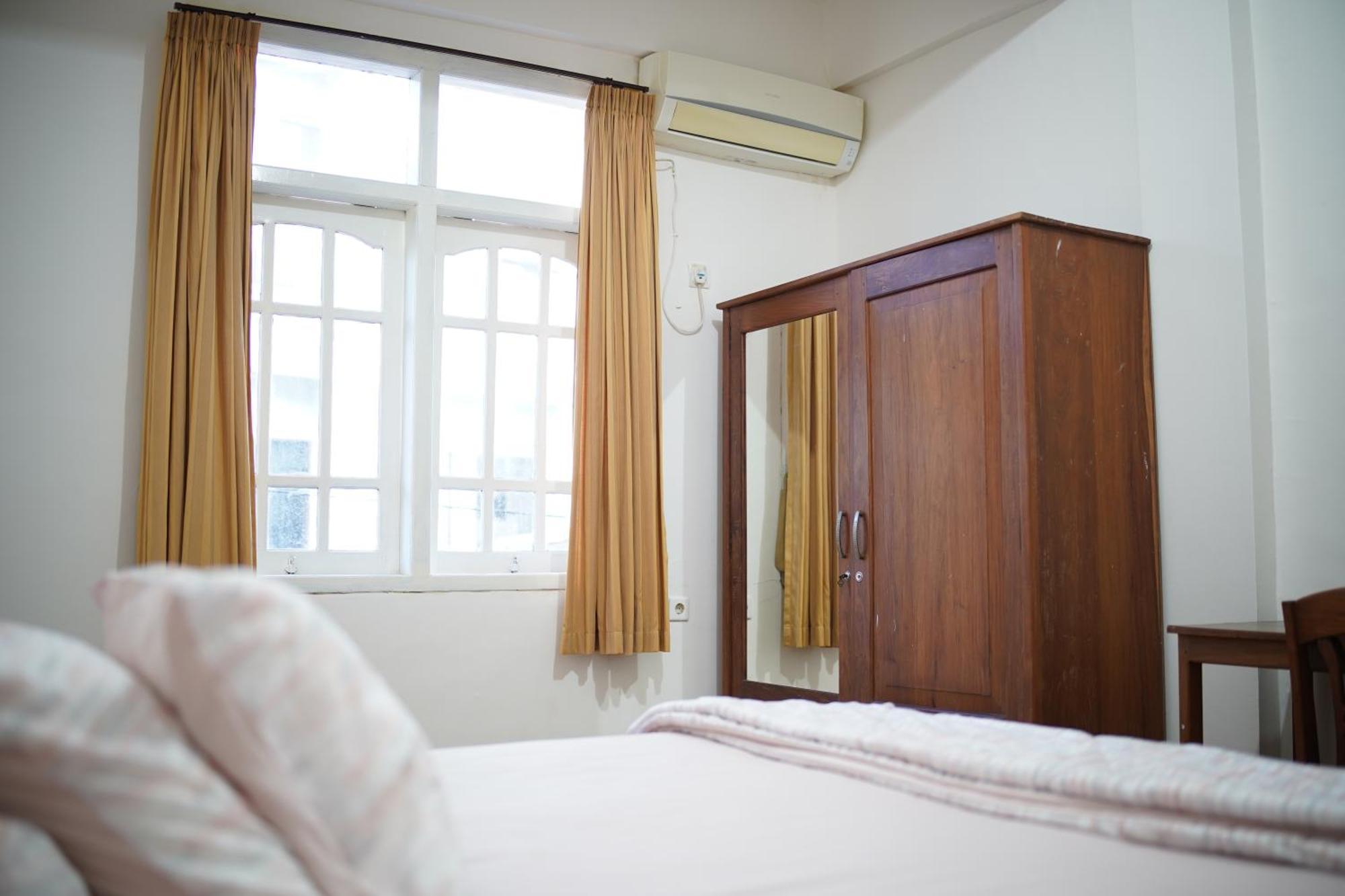 Wisma Grace Ambon Buitenkant foto