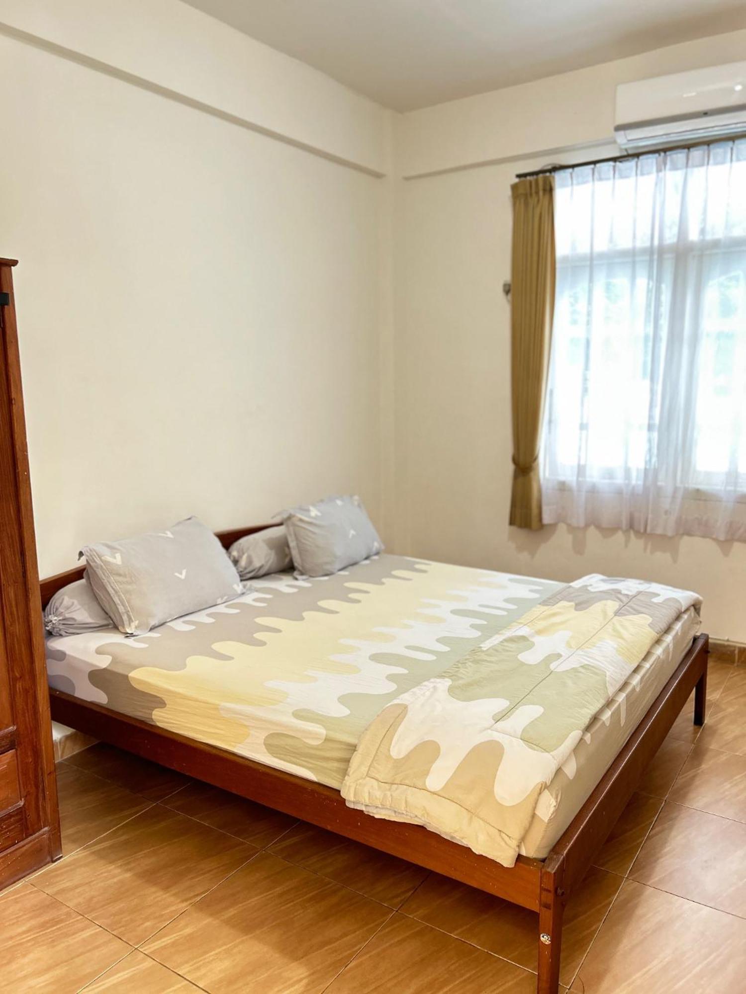 Wisma Grace Ambon Buitenkant foto