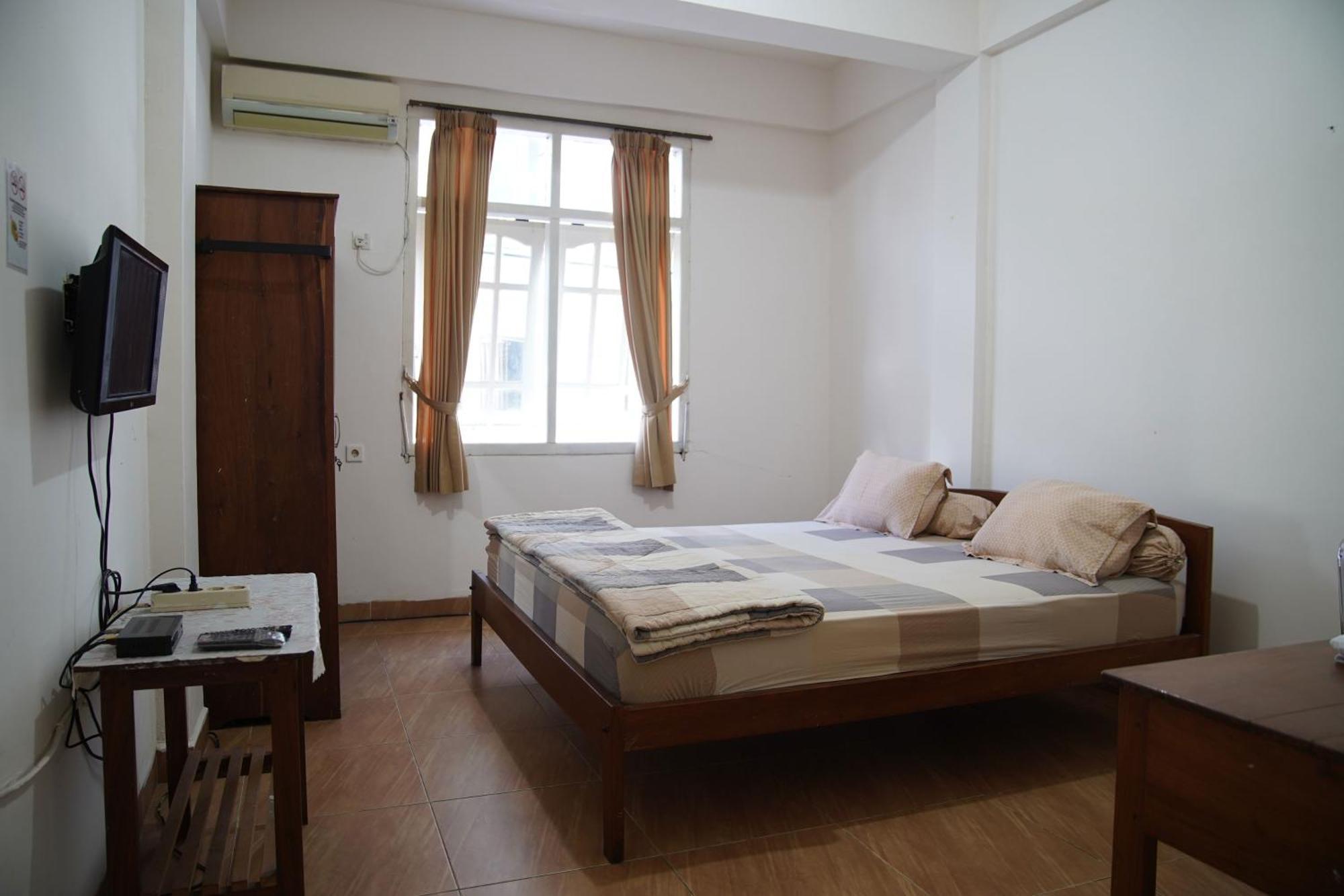 Wisma Grace Ambon Buitenkant foto