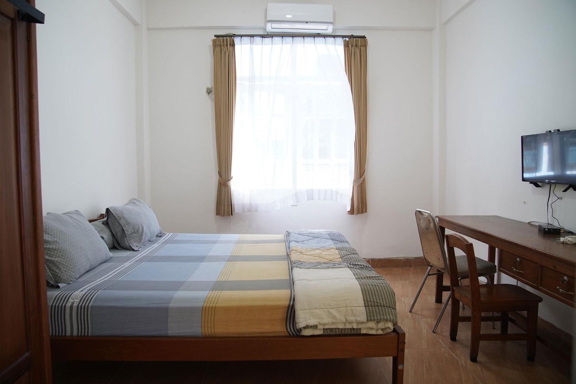 Wisma Grace Ambon Buitenkant foto